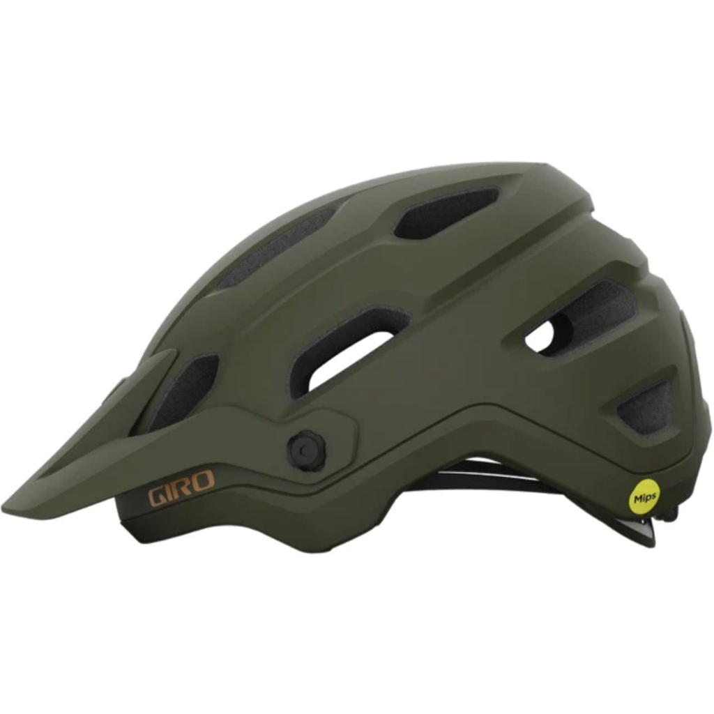 Giro Cycling Giro Source MIPS Helmet