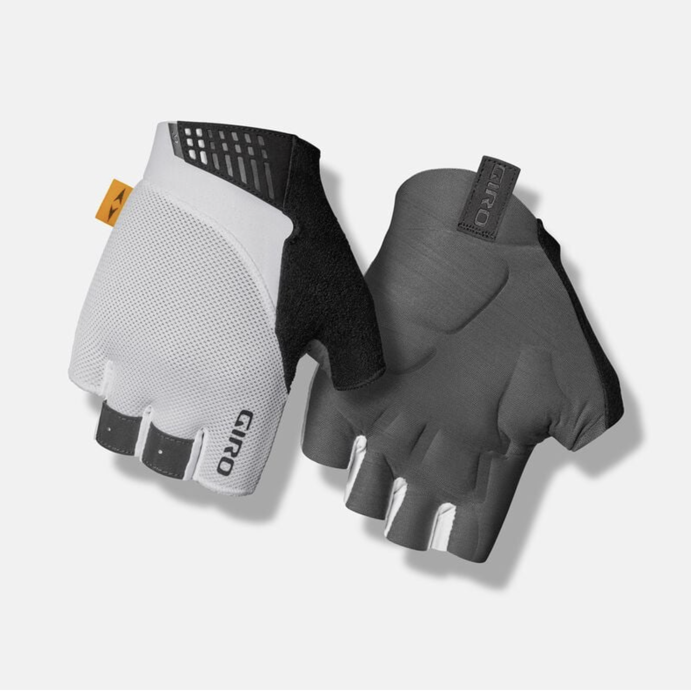 Giro Releases New SupernaturalTM Cycling Gloves With EIT Palm Technology | Elastic Interface - View #7