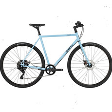 Surly 2023 Surly Preamble  Flat Bar 700c  Blue Large