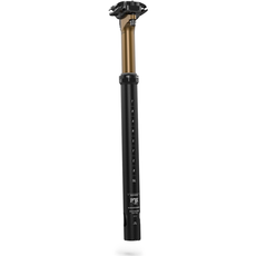 Fox FOX Transfer SL Factory Dropper Seatpost - 31.6, 150 mm, Internal Routing, Kashima Coat Upper