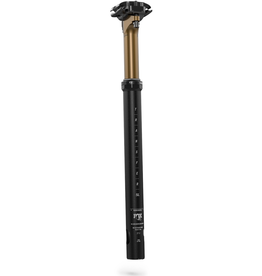 Fox FOX Transfer SL Factory Dropper Seatpost - 31.6, 150 mm, Internal Routing, Kashima Coat Upper