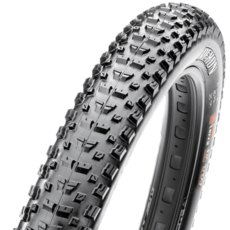 Maxxis Maxxis Rekon Tire - 29 x 2.4, Tubeless, Folding, Black, 3C Maxx Terra, EXO, Wide Trail