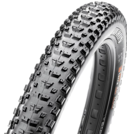 Maxxis Maxxis Rekon Tire - 29 x 2.4, Tubeless, Folding, Black, 3C Maxx Terra, EXO, Wide Trail