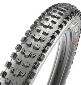 Maxxis Maxxis Dissector Tire - 29 x 2.40, Tubeless, Folding, Black, 3C Terra, EXO+, Wide Trail