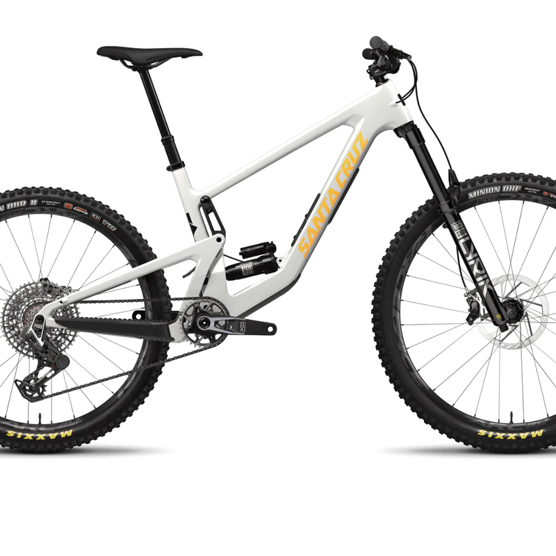 Mountain One On One Bicycle Studio