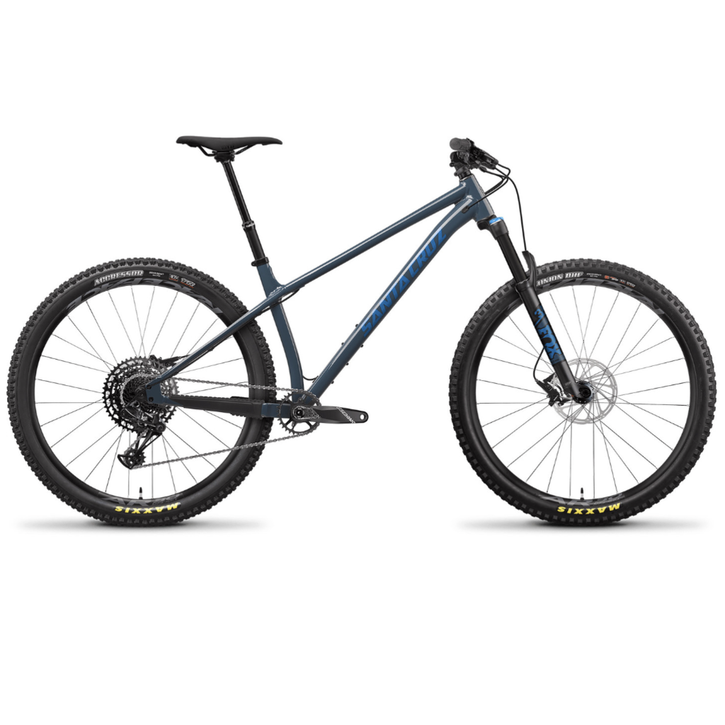 Santa Cruz Bicycles 2023 Santa Cruz Chameleon