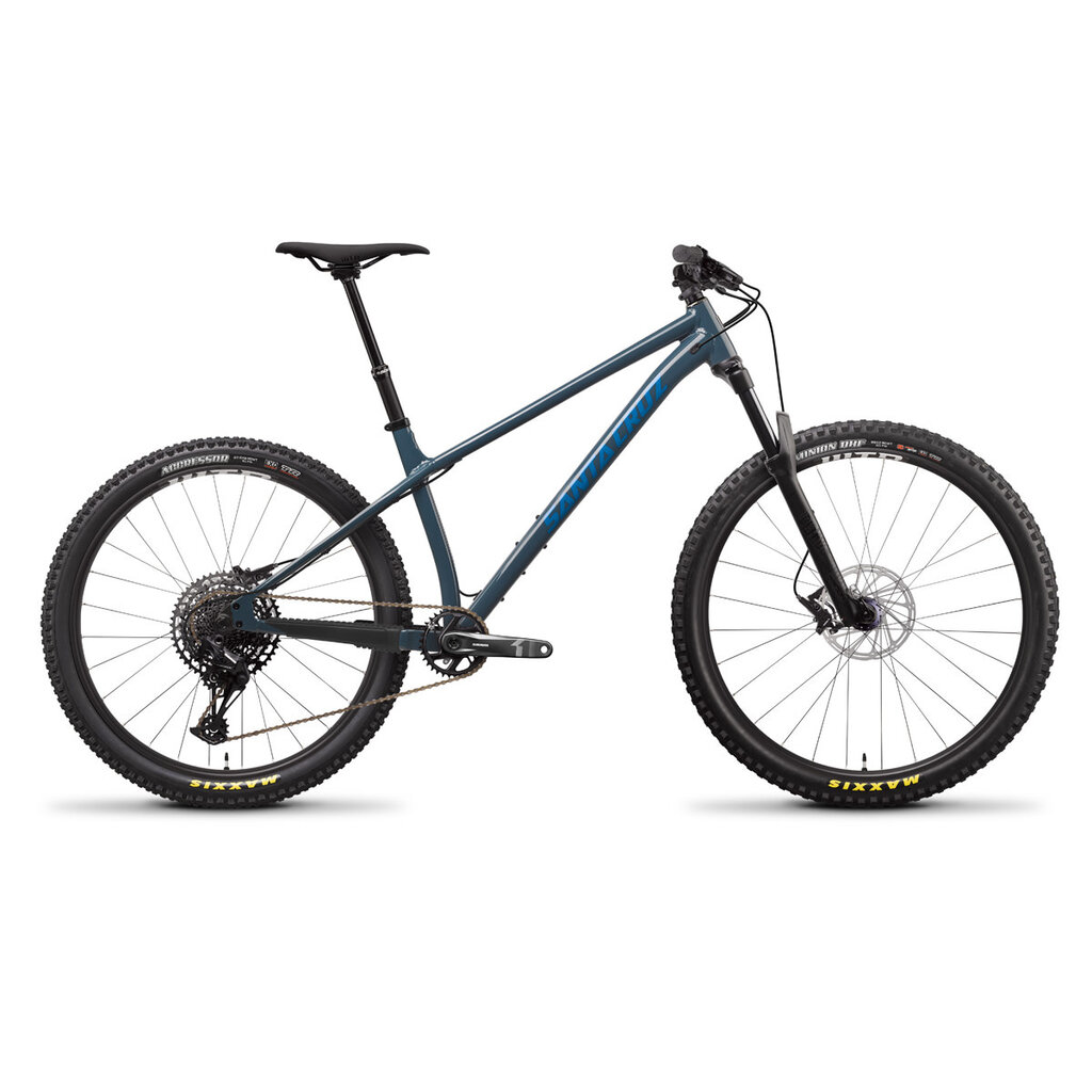 Santa Cruz Bicycles 2023 Santa Cruz Chameleon