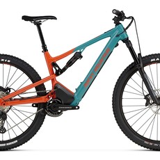 Rocky Mountain Rocky Mountain Instinct  PowerPlay A50 Shimano Large Orange/Blue