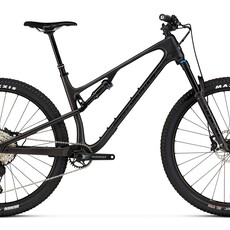 Rocky Mountain 2023 Rocky Mountain Element Medium C50 Black/Carbon