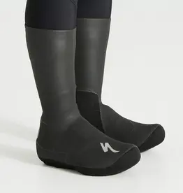 Specialized NEOPRENE TALL SHOE COVER BLK M/L