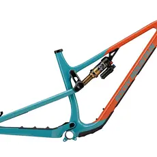 Rocky Mountain Rocky Mountain Instinct C Frameset Large (29) Blue/Orange