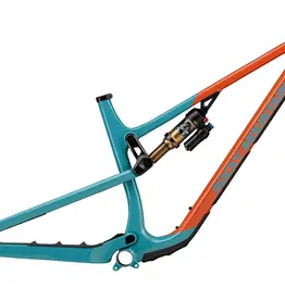 Rocky Mountain Rocky Mountain Instinct C Frameset Large (29) Blue/Orange