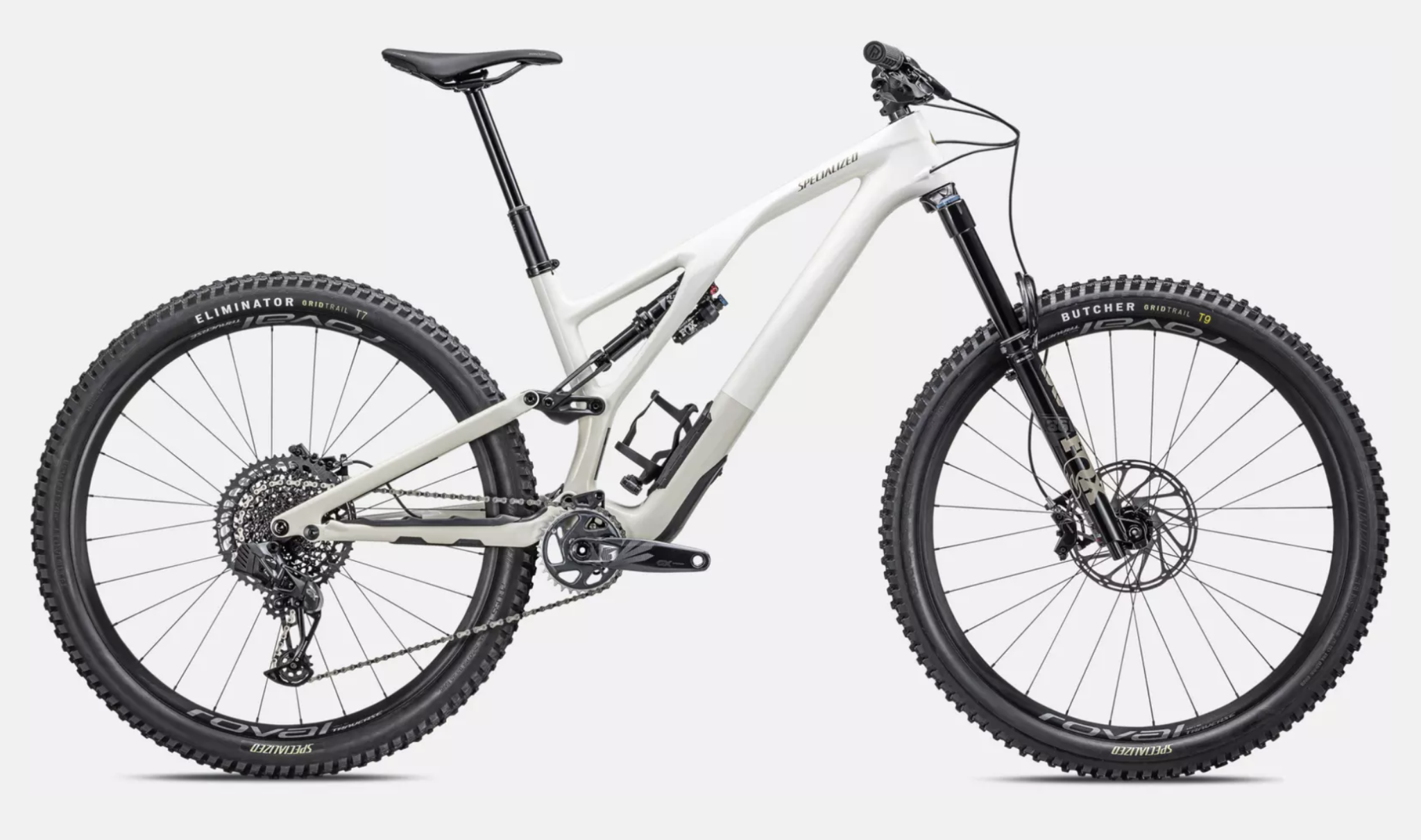 Specialized stumpjumper s4 new arrivals