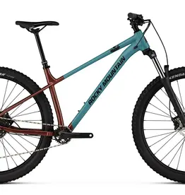 Rocky Mountain 2023 Rocky Mountain Growler 20 Large Red/Blue