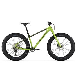 Rocky Mountain Rocky Mountain Blizzard Alloy Small A20 Green/Green