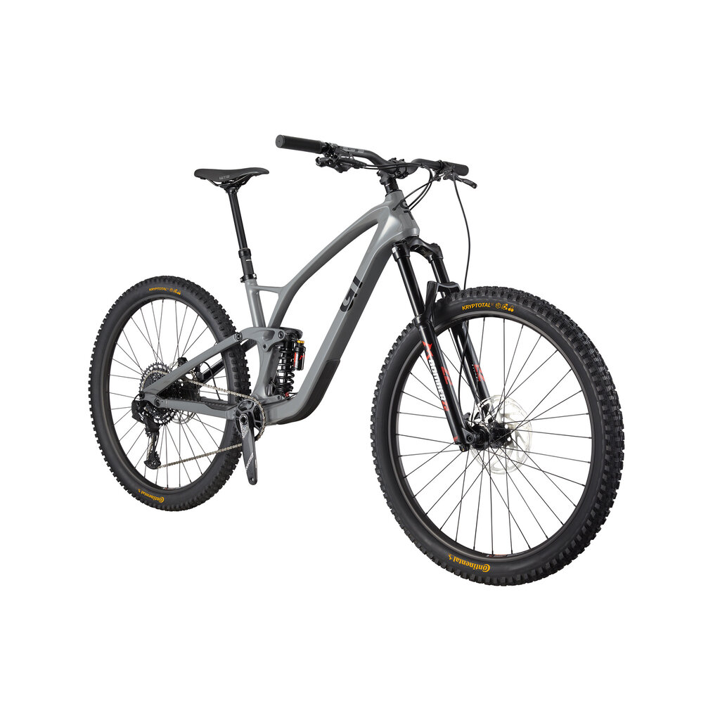 2024 GT Sensor Carbon Elite Trail WGR MD - One On One 2024 GT Sensor Carbon Elite Trail WGR MD - One On One