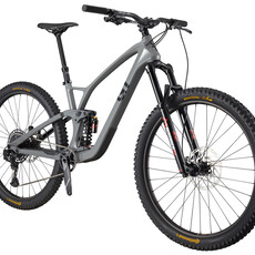GT Bicycles 2024 GT Sensor Carbon Elite Trail WGR MD