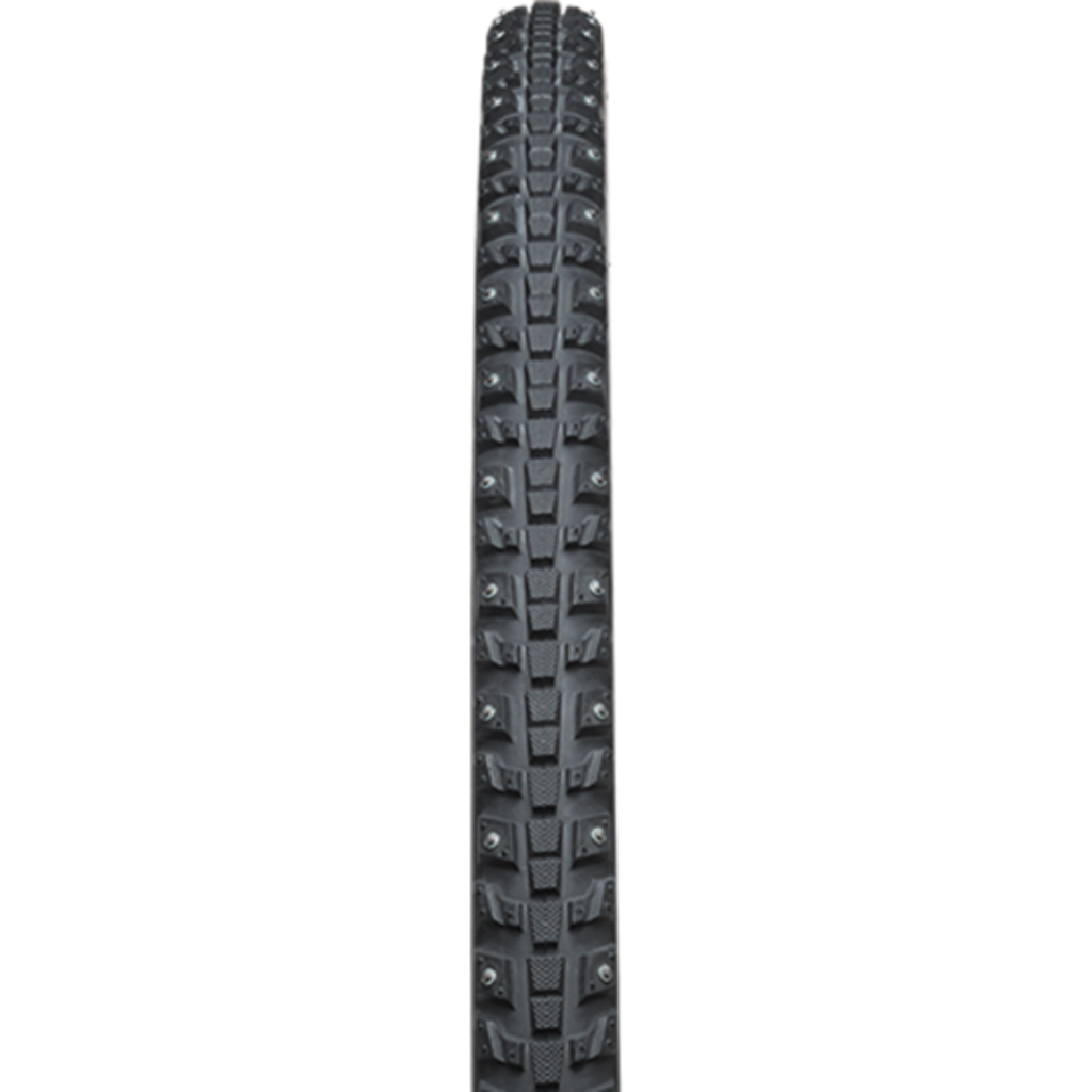 45NRTH 45NRTH Xerxes 700x30 140 Studded Tire 33tpi