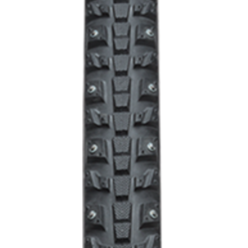 45NRTH 45NRTH Xerxes 700x30 140 Studded Tire 33tpi
