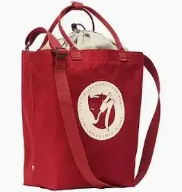 Specialized Specialized/Fjällräven Cave Tote, Red, 20L