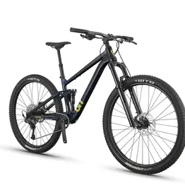 GT Bicycles GT Zaskar