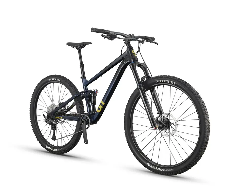 GT Ricochet MTB オールド zaskar spinホイール Yahoo!オークション - 1995 GT Ricochet 検 zaskar LE 90s OLD