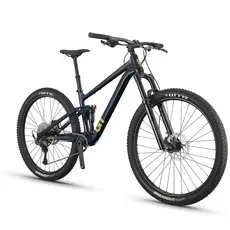 GT Bicycles GT Zaskar