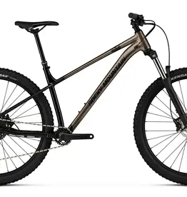 Rocky Mountain 2023 Rocky Mountain Growler 20 Medium Black/Brown