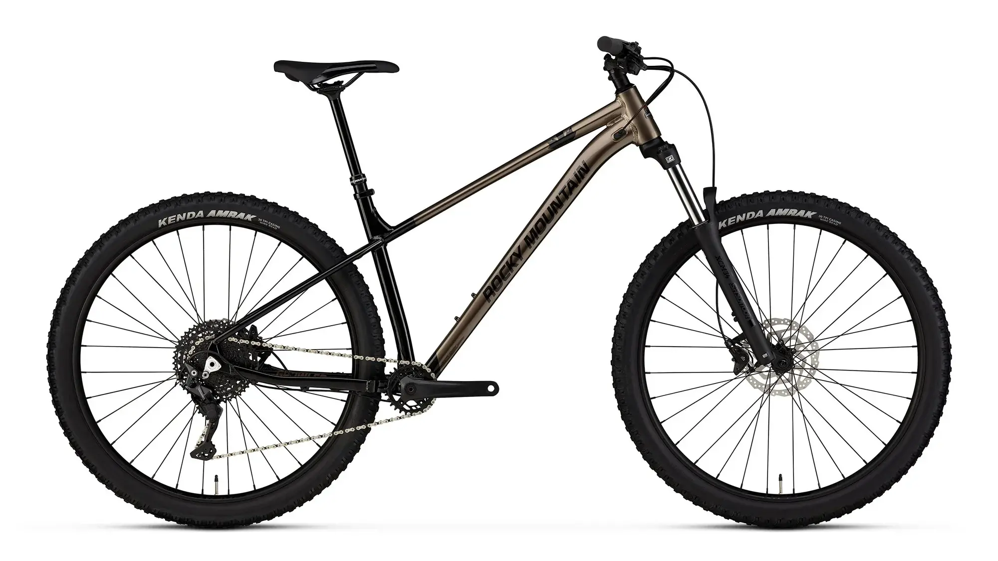 29er Rocky Mountain Growler 20 Mサイズ カスタム rocky-mountain-2023-rocky-