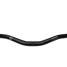 Steve Potts Steve Potts Camper Riser Bar, 31.8mm Black