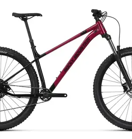 Rocky Mountain 2022 Rocky Mountain Growler 20 Black / Red Medium