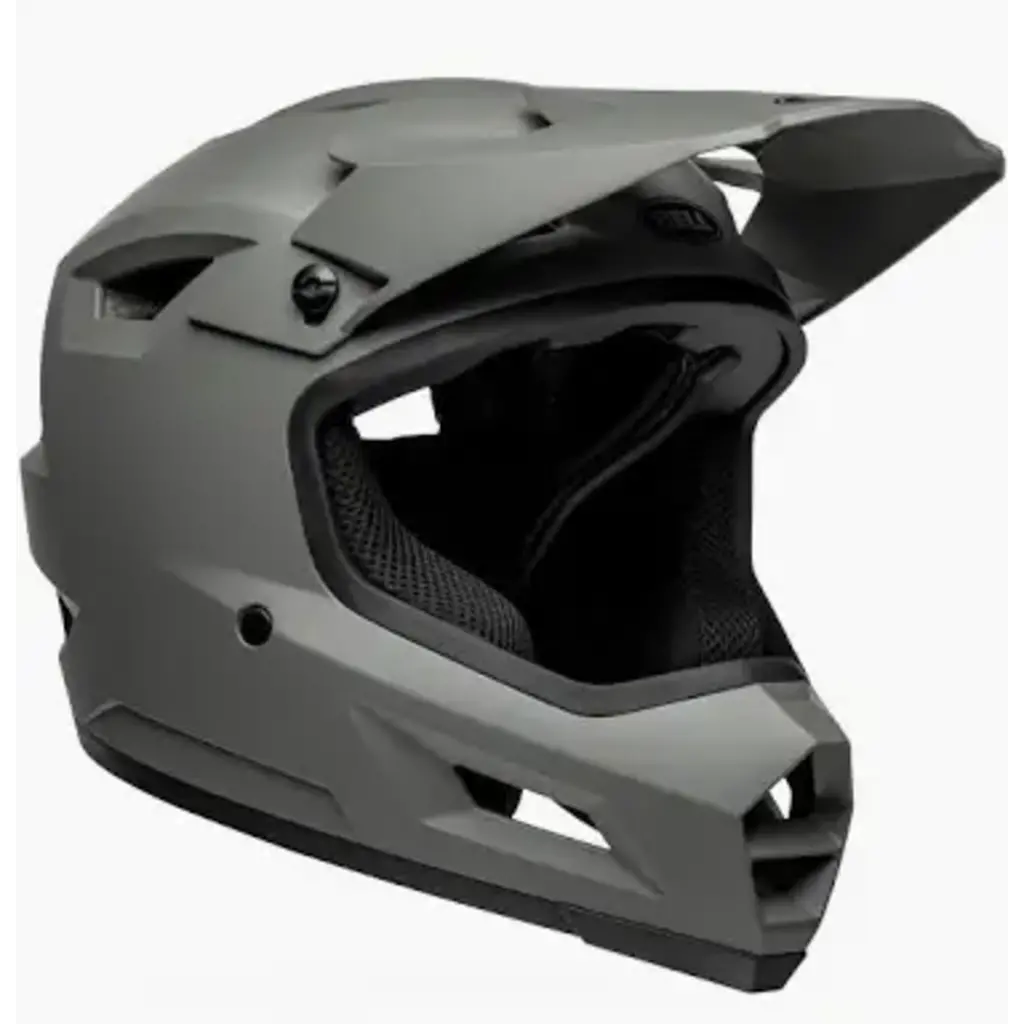 Bell Bell Sanction 2 HELMET Matte Dark Gray XL