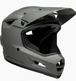 Bell Bell Sanction 2 HELMET Matte Dark Gray XL