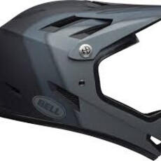 Bell Bell Sanction Full Face Helmet Matte Black XS 7100127