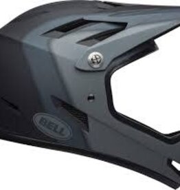 Bell Bell Sanction Full Face Helmet Matte Black XS 7100127
