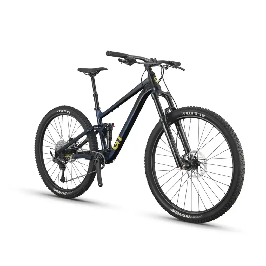 パーツ GT Zaskar MTB 27.5 GT Zaskar - One On One Bicycle Studio