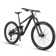 GT Bicycles GT Zaskar