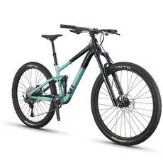 GT Zaskar - One On One Bicycle Studio