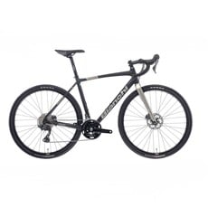 Bianchi 2020 Bianchi Impulso Allroad Sram Rival Mix Black/Titanium 59cm, demo