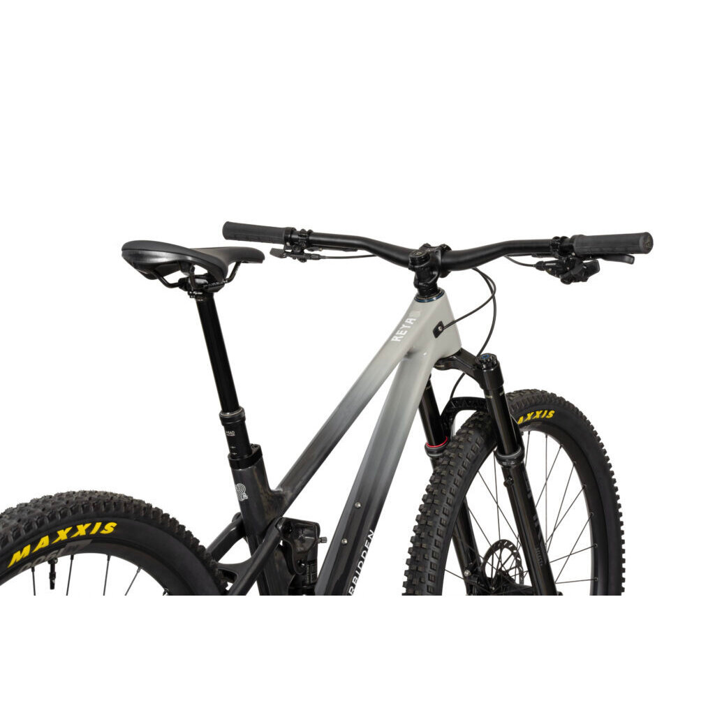 Forbidden 2026 Forbidden Reya Tier 2, 29", Medium, Grey