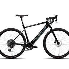 Santa Cruz Bicycles 2026 Santa Cruz Skitch 1.1 CC 700c 26 SMALL BLK Apex US