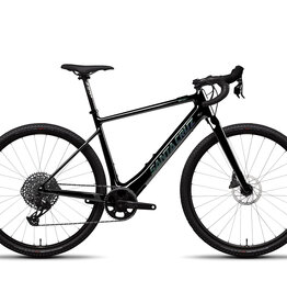 Santa Cruz Bicycles 2026 Santa Cruz Skitch 1.1 CC 700c 26 SMALL BLK Apex US