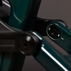 Santa Cruz Bicycles 2026 Santa Cruz Vala 1 C MX  LARGE GRN 90