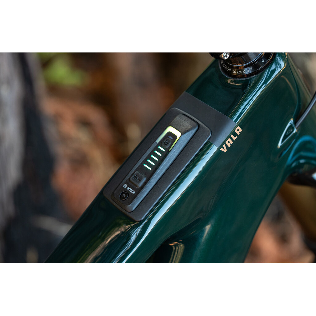 Santa Cruz Bicycles 2026 Santa Cruz Vala 1 C MX  LARGE GRN 90