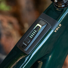 Santa Cruz Bicycles 2026 Santa Cruz Vala 1 C MX  LARGE GRN 90