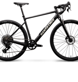 Santa Cruz Bicycles 2026 Santa Cruz Stigmata  4 CC 700c  LG CBN Apex Kit