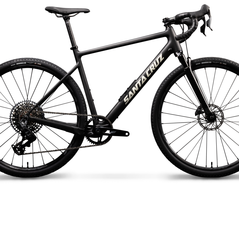 Santa Cruz Bicycles 2026 Santa Cruz Stigmata  4 CC 700c  LG CBN Apex Kit