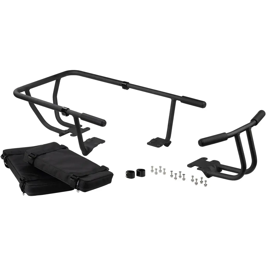 Surly Surly Kid Corral, Black