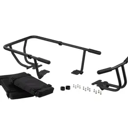 Surly Surly Kid Corral, Black