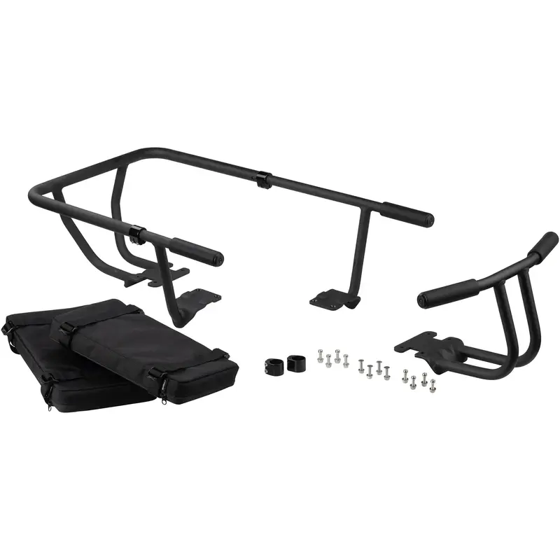 Surly Surly Kid Corral, Black